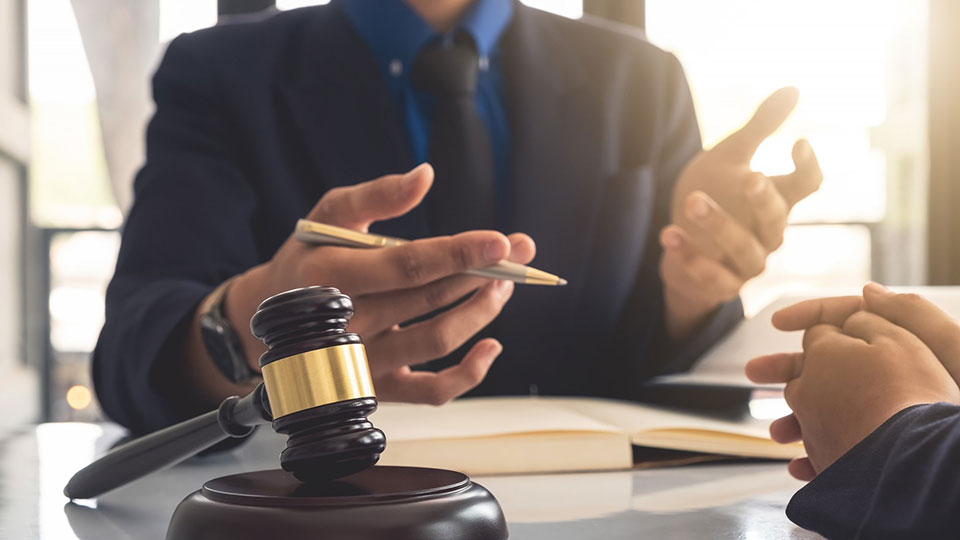 تولي قضية كاملة